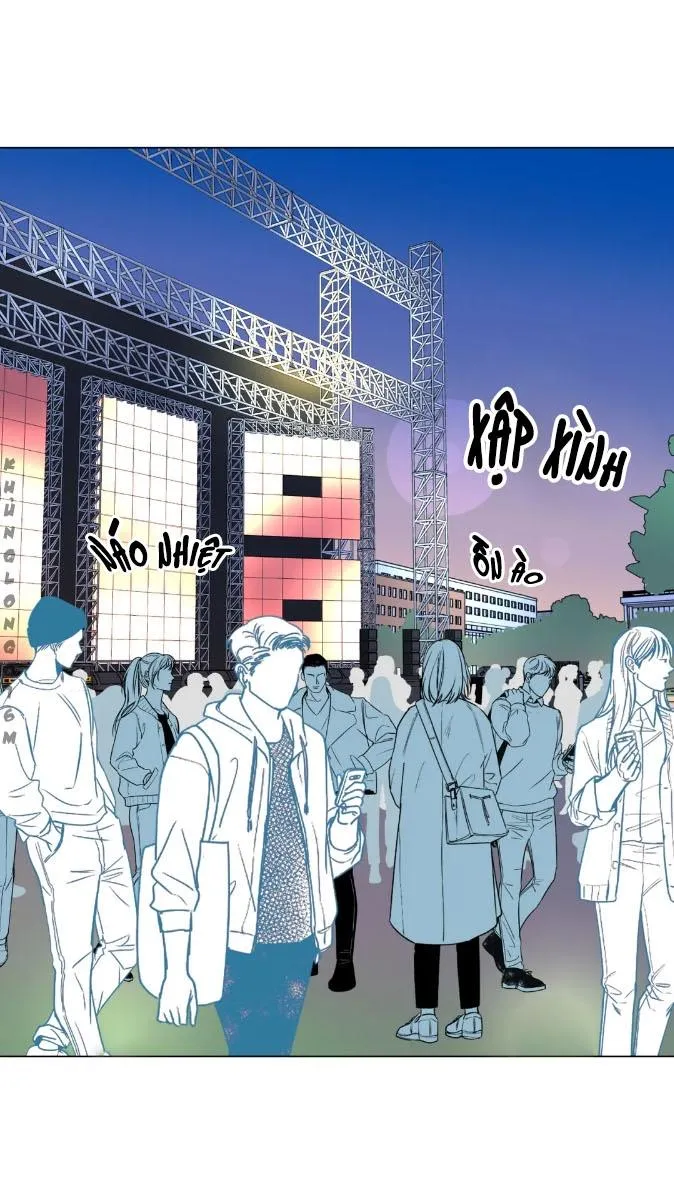 Thiếu Niên Nổi Loạn Chapter 54 Trang 19