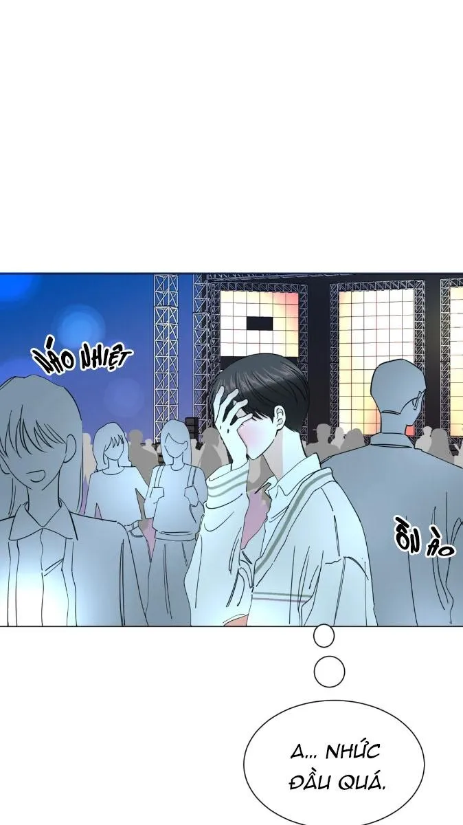 Thiếu Niên Nổi Loạn Chapter 54 Trang 20