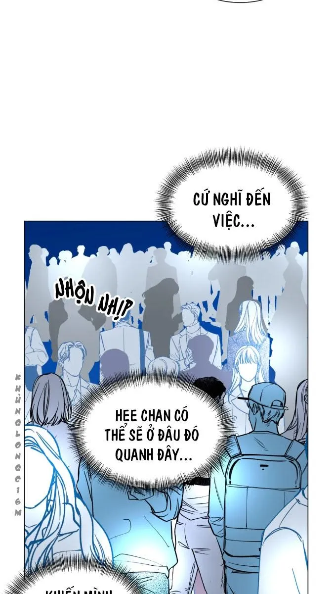 Thiếu Niên Nổi Loạn Chapter 54 Trang 21