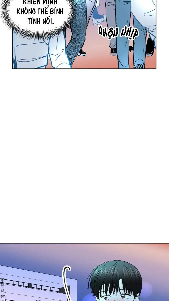 Thiếu Niên Nổi Loạn Chapter 54 Trang 22