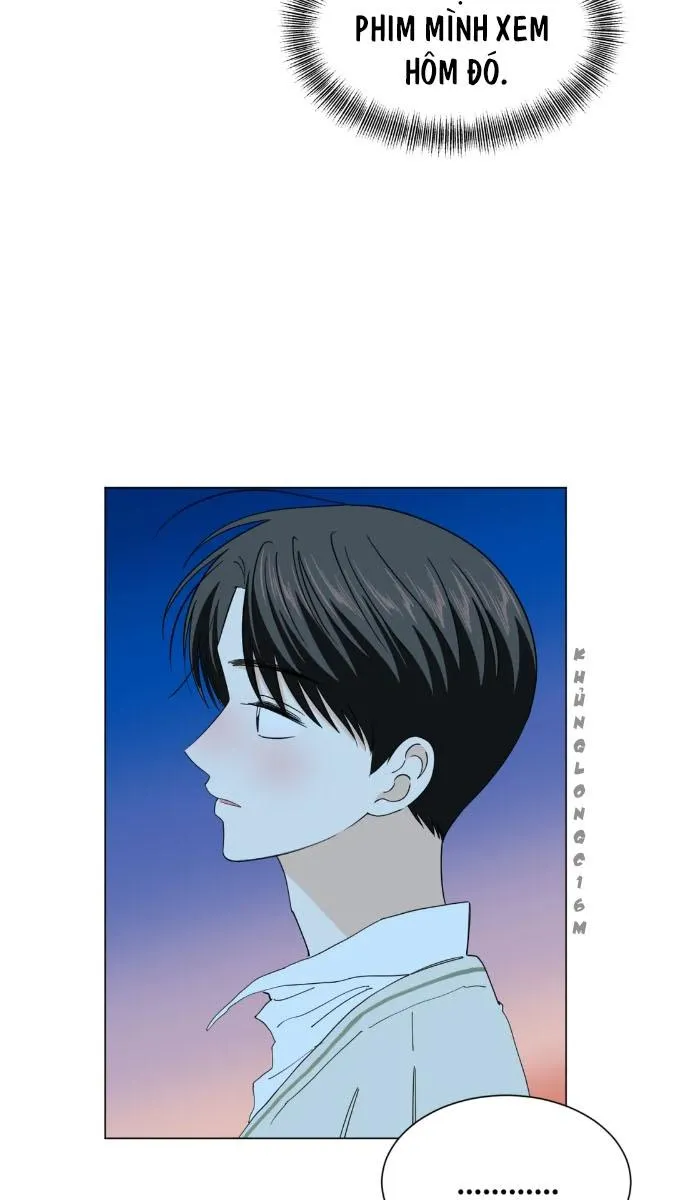 Thiếu Niên Nổi Loạn Chapter 54 Trang 30