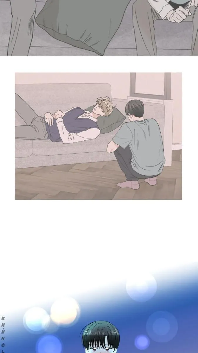 Thiếu Niên Nổi Loạn Chapter 54 Trang 32