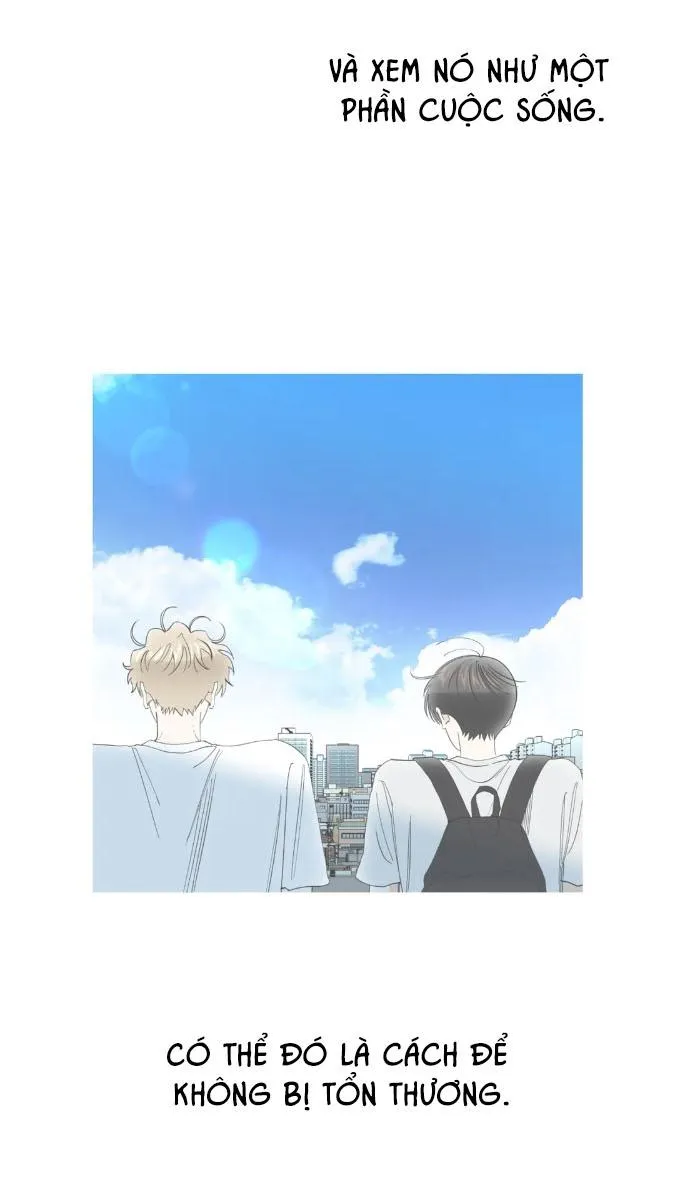 Thiếu Niên Nổi Loạn Chapter 54 Trang 36