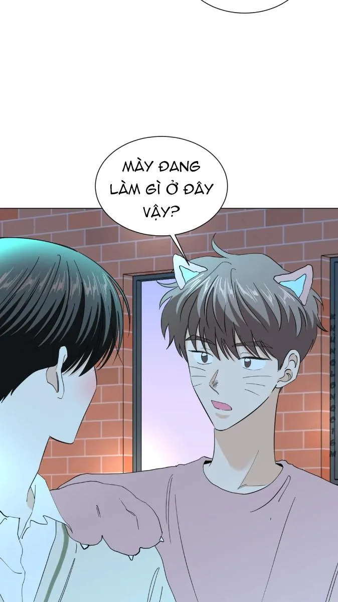 Thiếu Niên Nổi Loạn Chapter 54 Trang 42