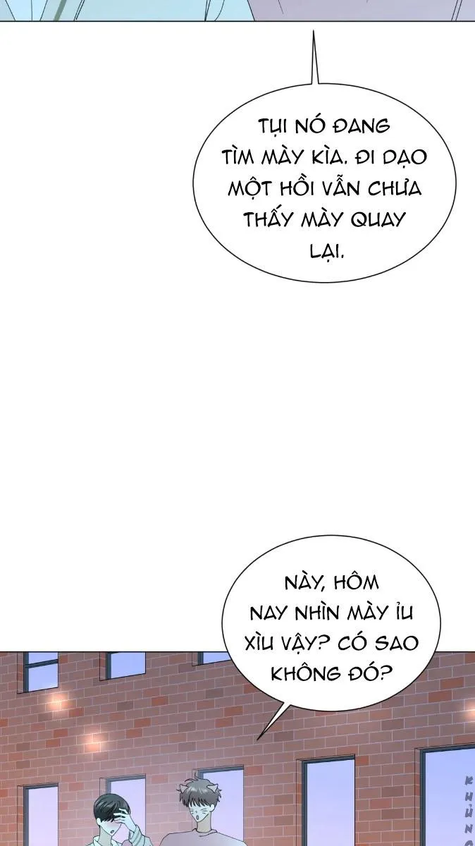 Thiếu Niên Nổi Loạn Chapter 54 Trang 43