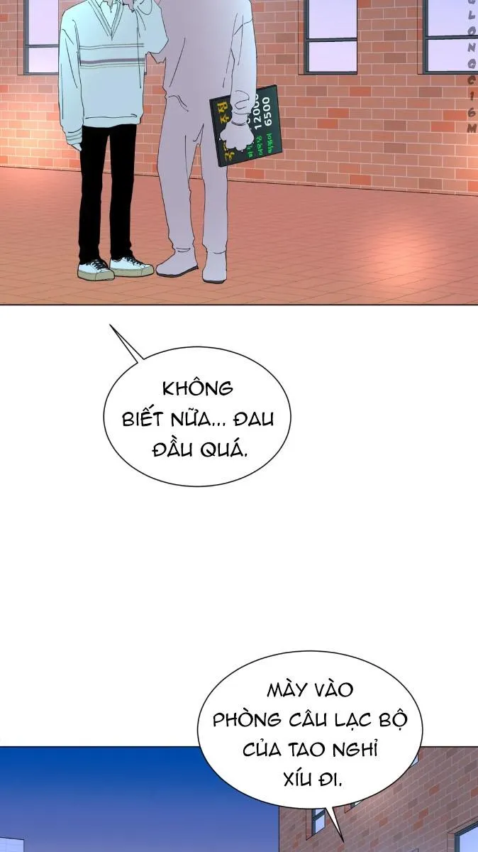 Thiếu Niên Nổi Loạn Chapter 54 Trang 44