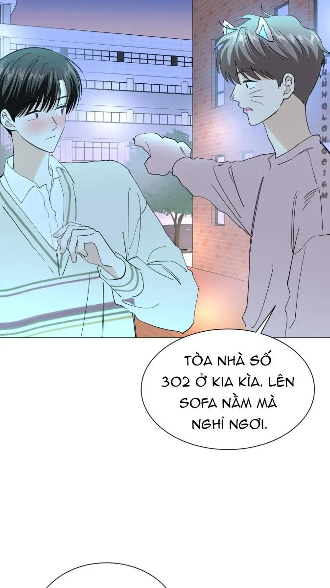 Thiếu Niên Nổi Loạn Chapter 54 Trang 45