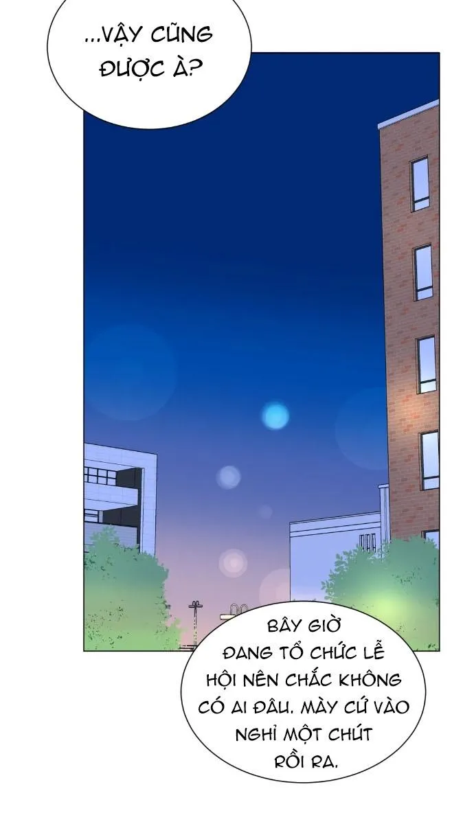 Thiếu Niên Nổi Loạn Chapter 54 Trang 46