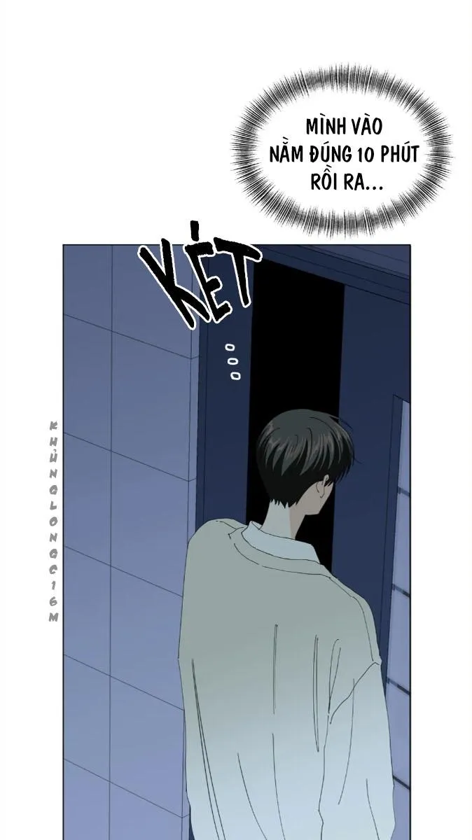 Thiếu Niên Nổi Loạn Chapter 54 Trang 50