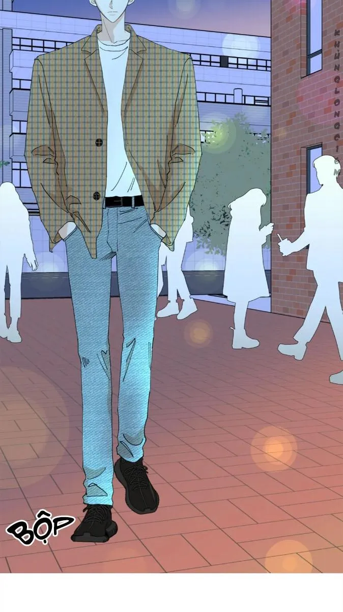 Thiếu Niên Nổi Loạn Chapter 54 Trang 54