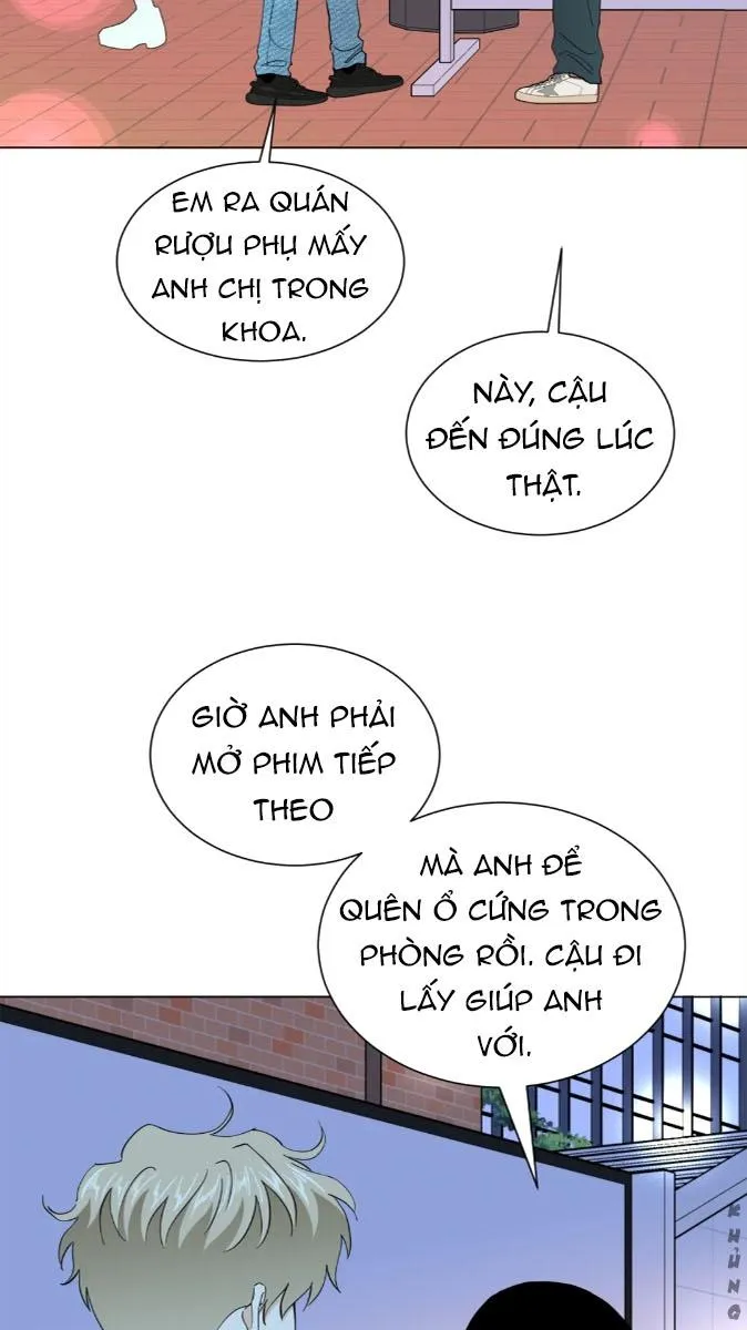 Thiếu Niên Nổi Loạn Chapter 54 Trang 57