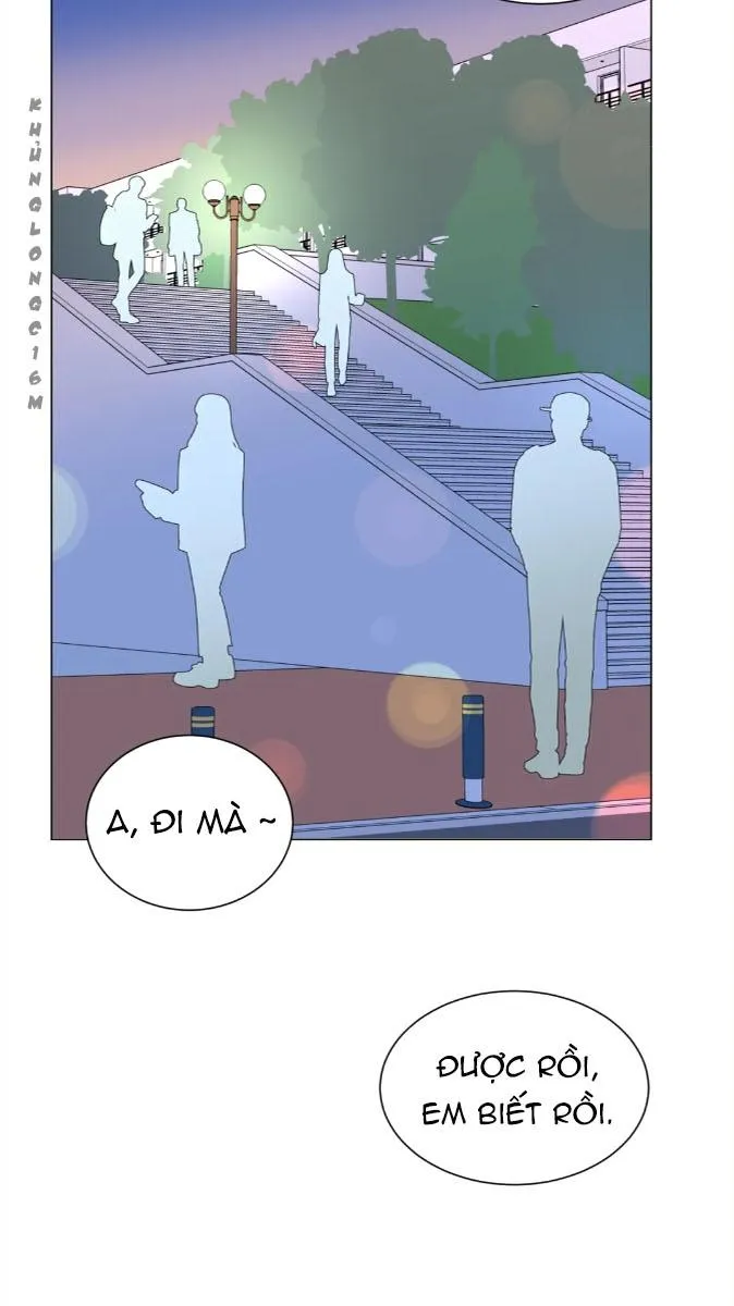 Thiếu Niên Nổi Loạn Chapter 54 Trang 59