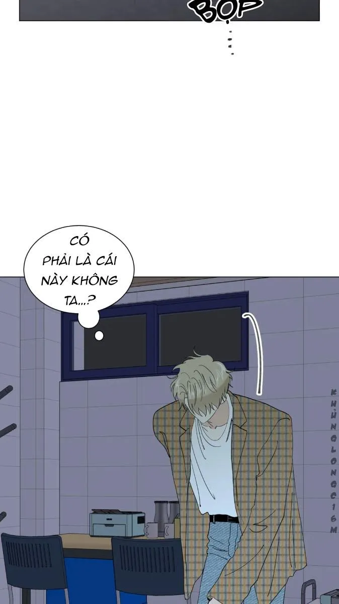 Thiếu Niên Nổi Loạn Chapter 55 Trang 4