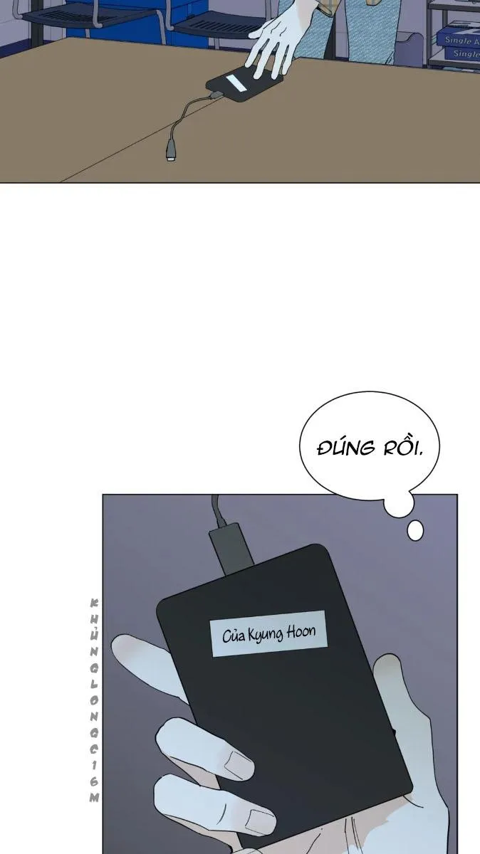 Thiếu Niên Nổi Loạn Chapter 55 Trang 5