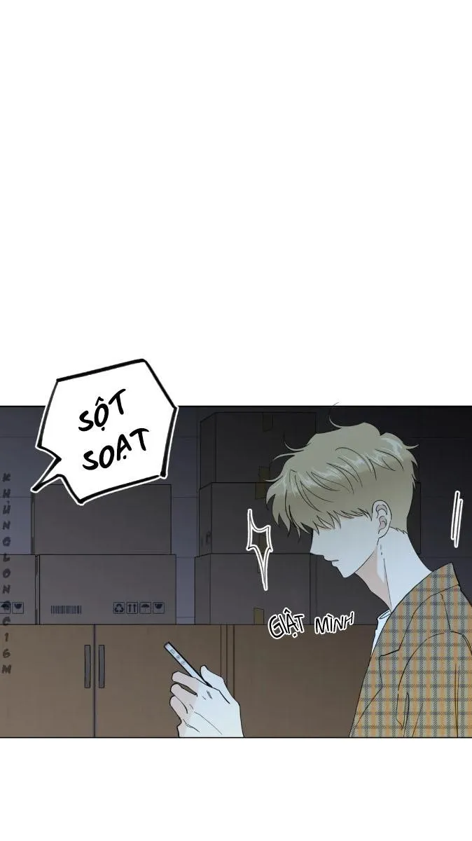 Thiếu Niên Nổi Loạn Chapter 55 Trang 11