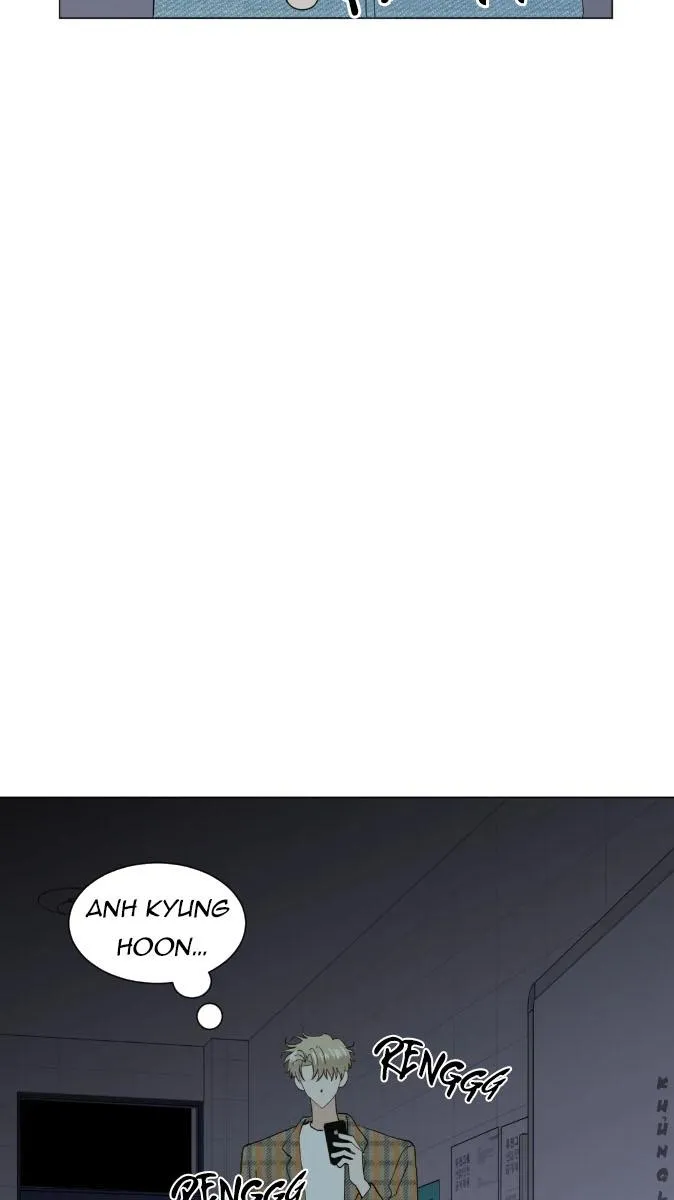 Thiếu Niên Nổi Loạn Chapter 55 Trang 16