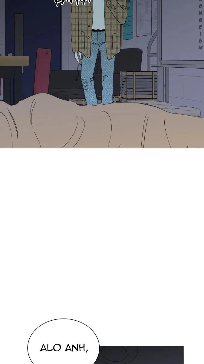 Thiếu Niên Nổi Loạn Chapter 55 Trang 17