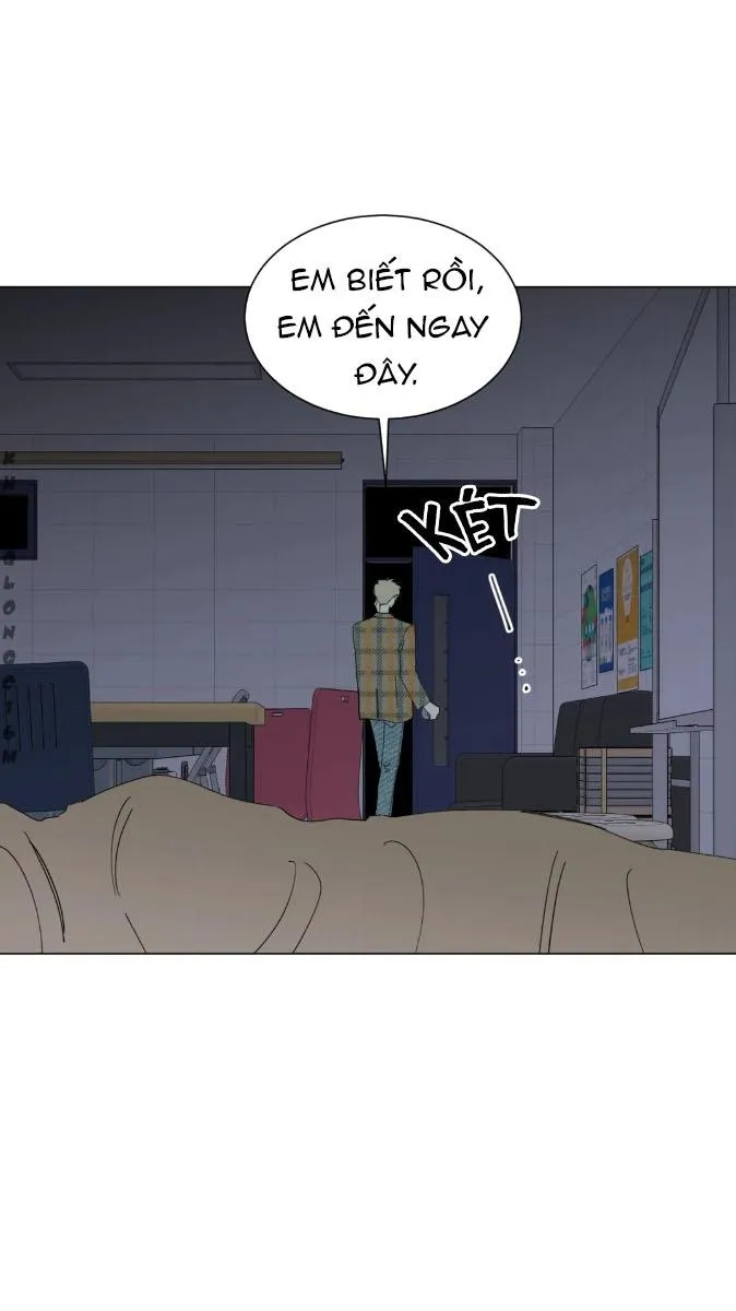 Thiếu Niên Nổi Loạn Chapter 55 Trang 19