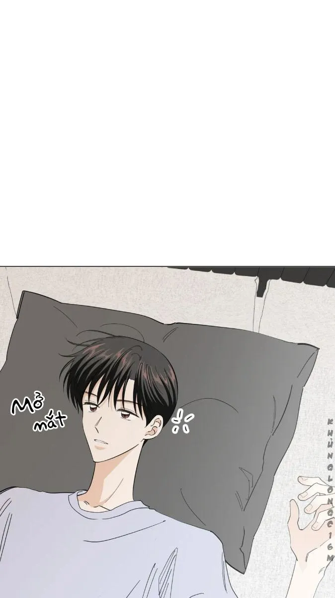 Thiếu Niên Nổi Loạn Chapter 55 Trang 23