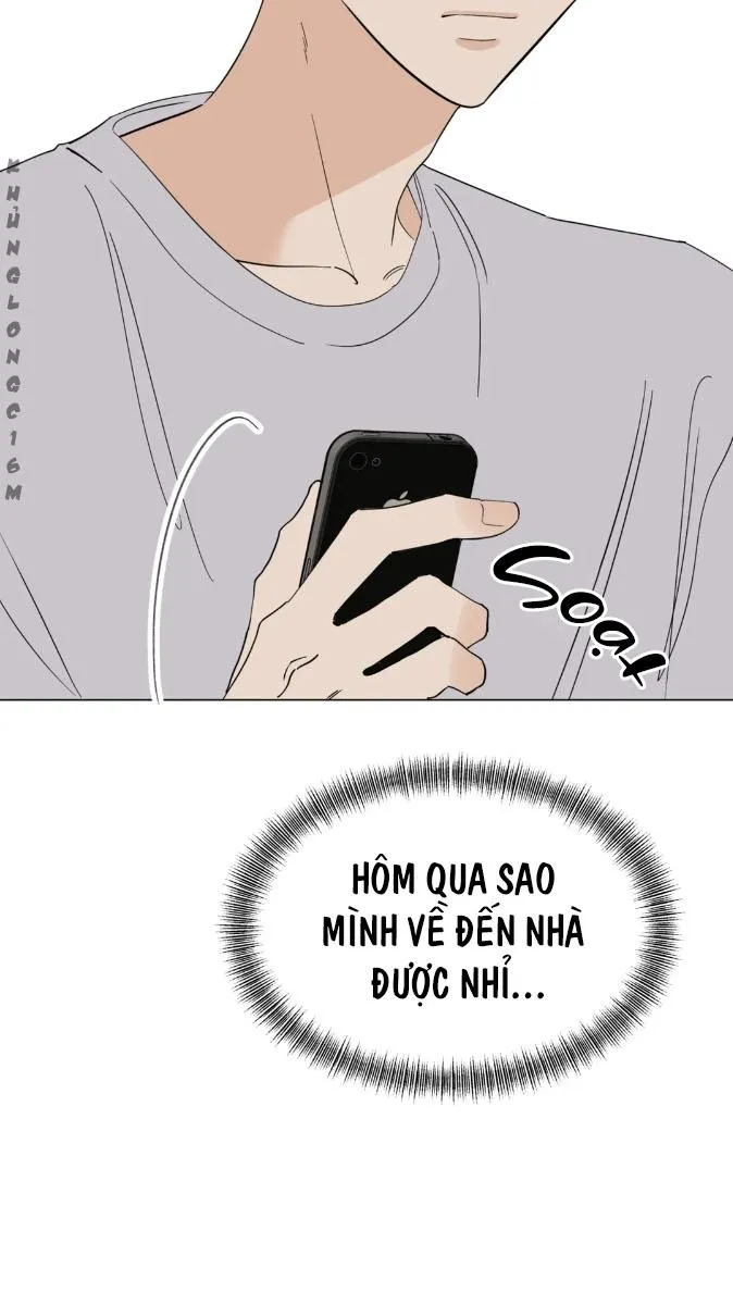 Thiếu Niên Nổi Loạn Chapter 55 Trang 26