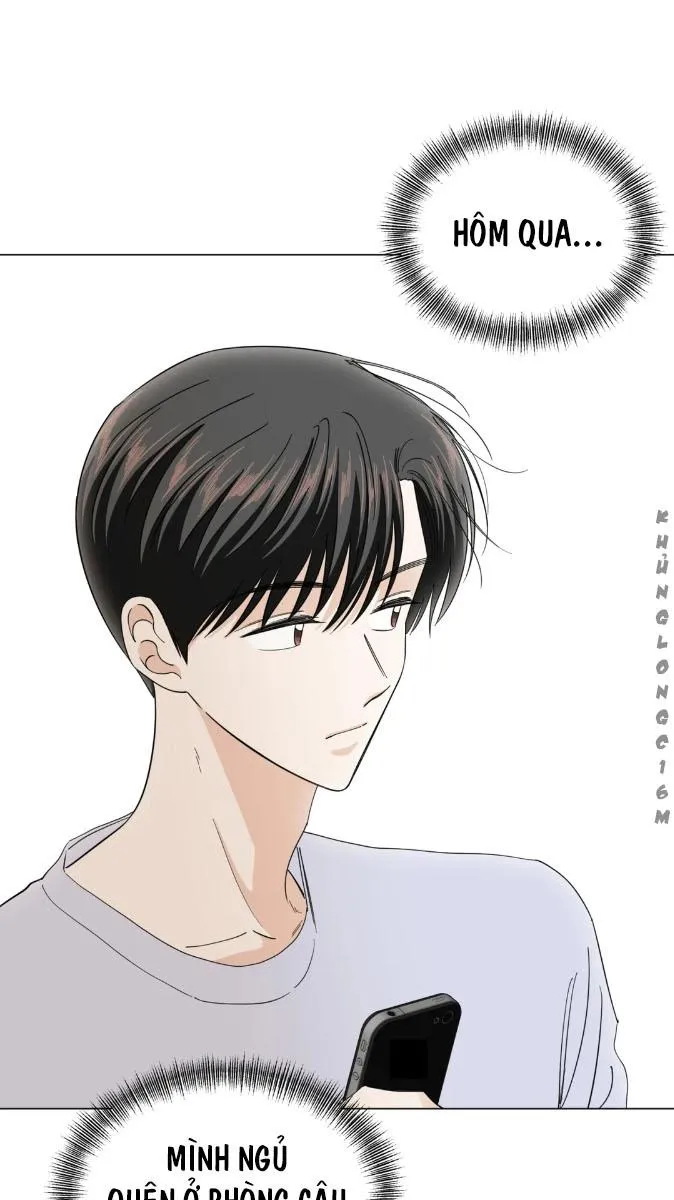 Thiếu Niên Nổi Loạn Chapter 55 Trang 28