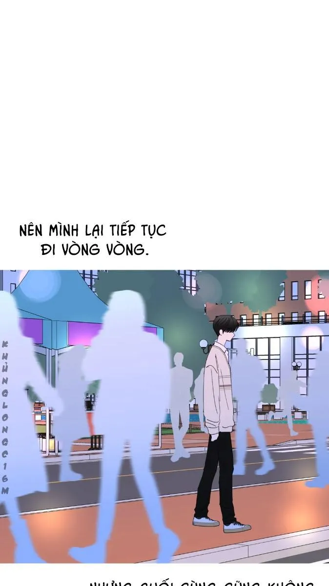 Thiếu Niên Nổi Loạn Chapter 55 Trang 30