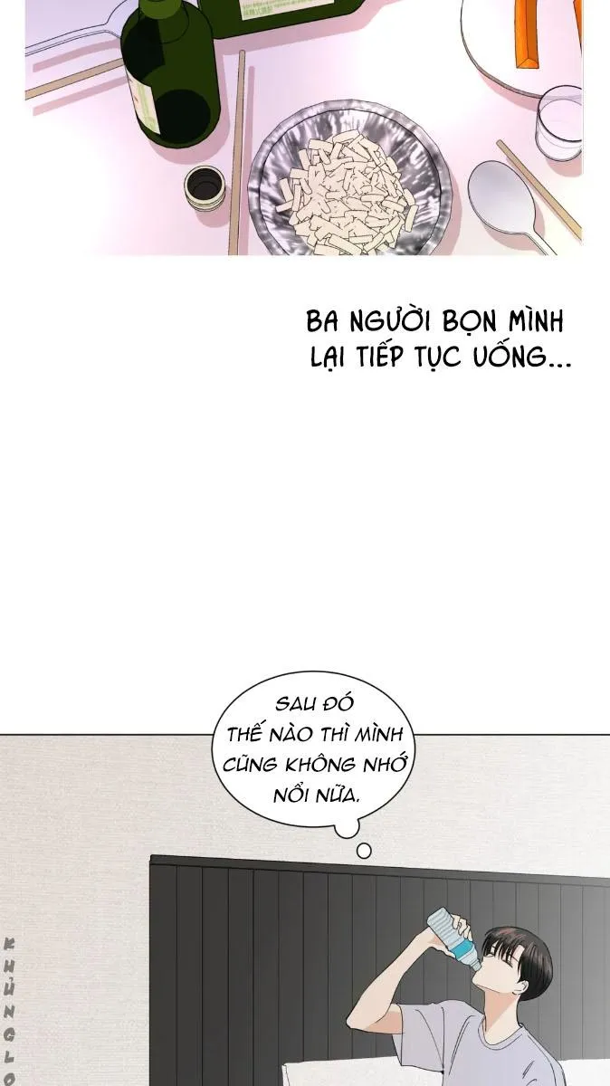 Thiếu Niên Nổi Loạn Chapter 55 Trang 32