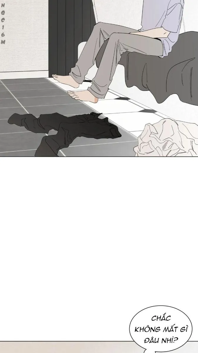 Thiếu Niên Nổi Loạn Chapter 55 Trang 33