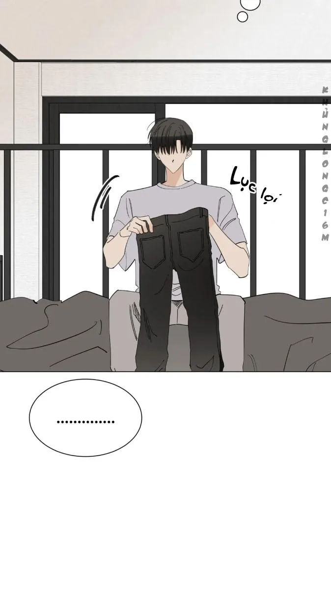 Thiếu Niên Nổi Loạn Chapter 55 Trang 34