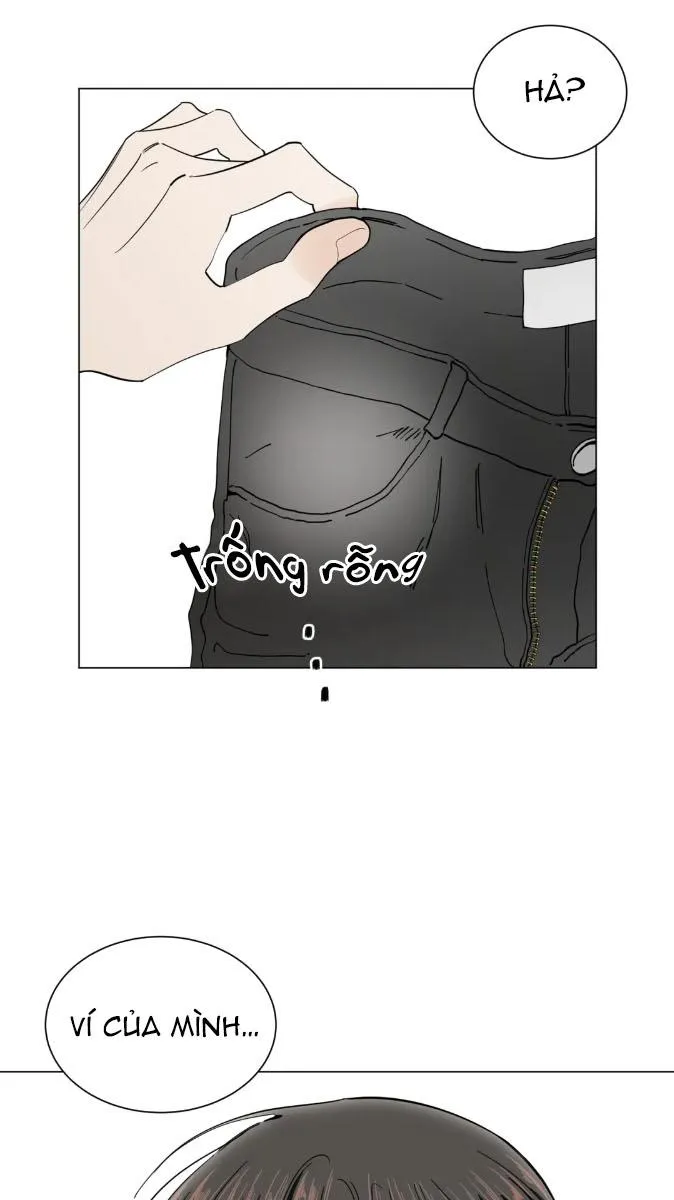 Thiếu Niên Nổi Loạn Chapter 55 Trang 35