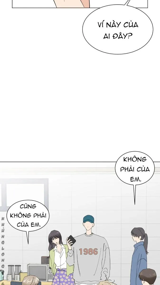 Thiếu Niên Nổi Loạn Chapter 55 Trang 38