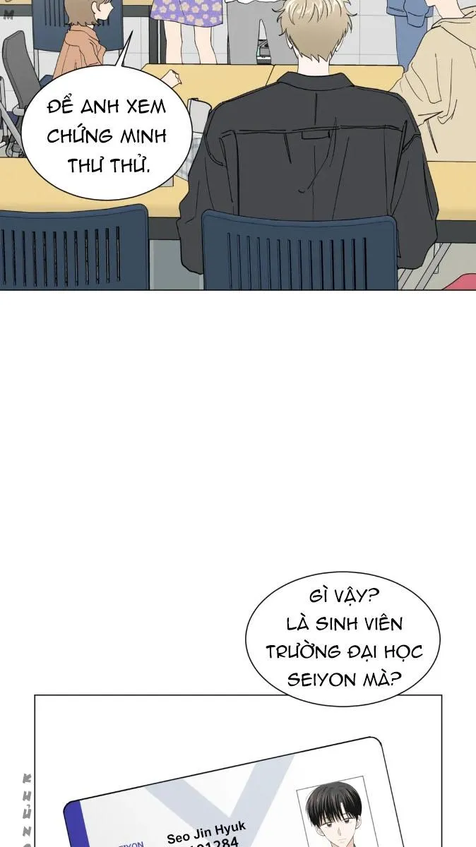 Thiếu Niên Nổi Loạn Chapter 55 Trang 39