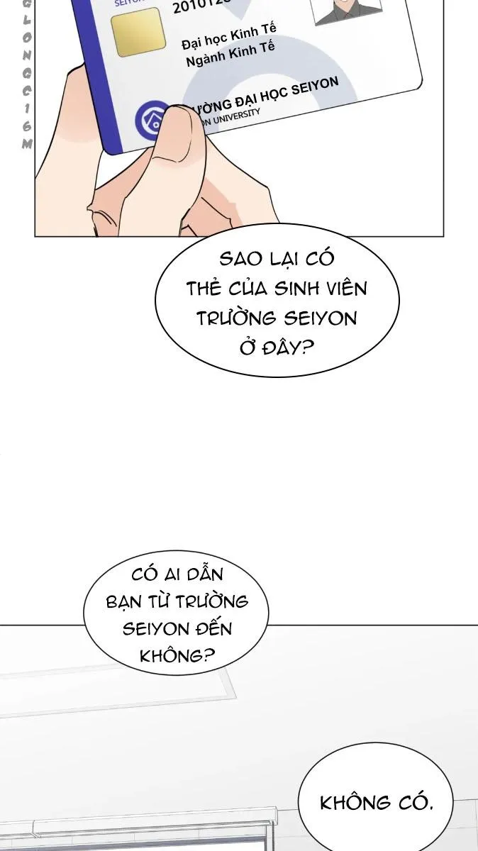 Thiếu Niên Nổi Loạn Chapter 55 Trang 40