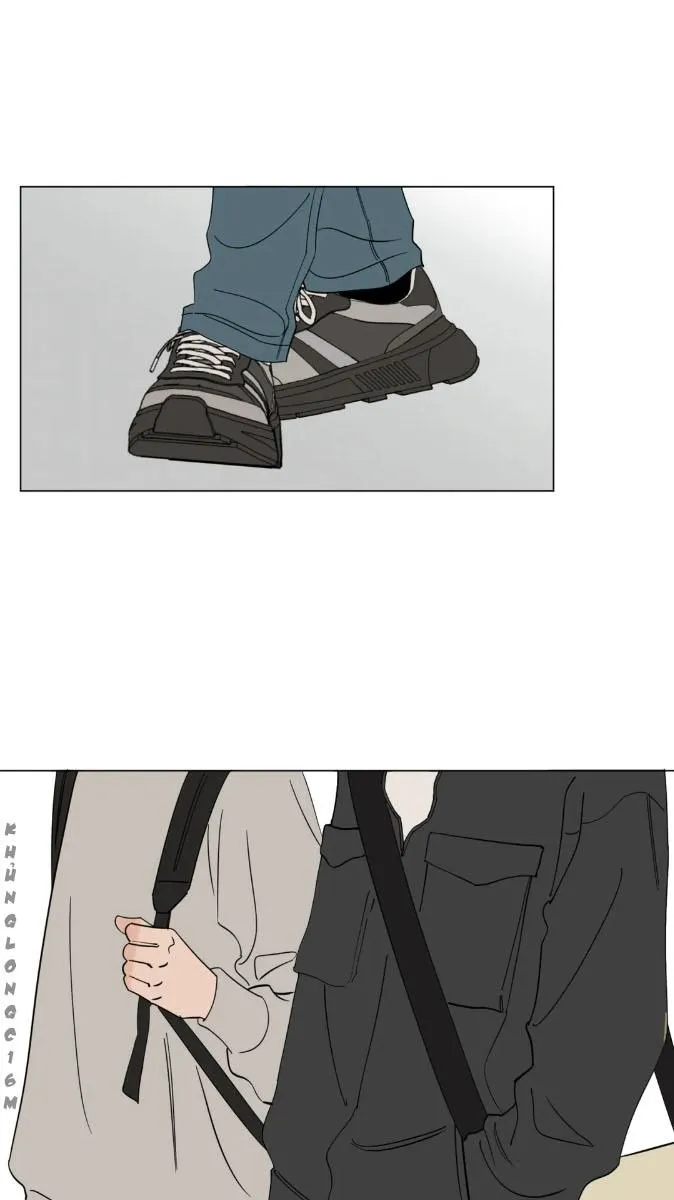 Thiếu Niên Nổi Loạn Chapter 55 Trang 54