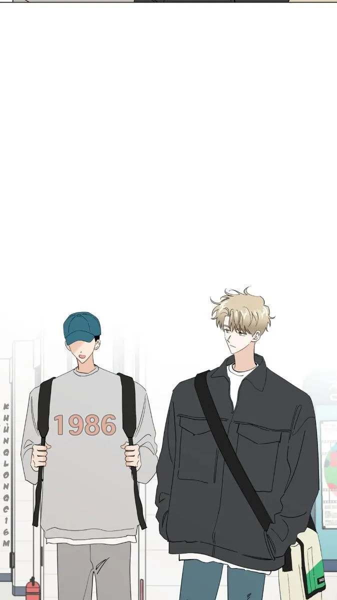 Thiếu Niên Nổi Loạn Chapter 55 Trang 55