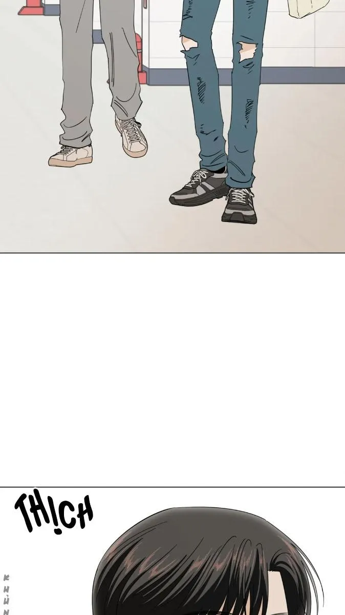 Thiếu Niên Nổi Loạn Chapter 55 Trang 56