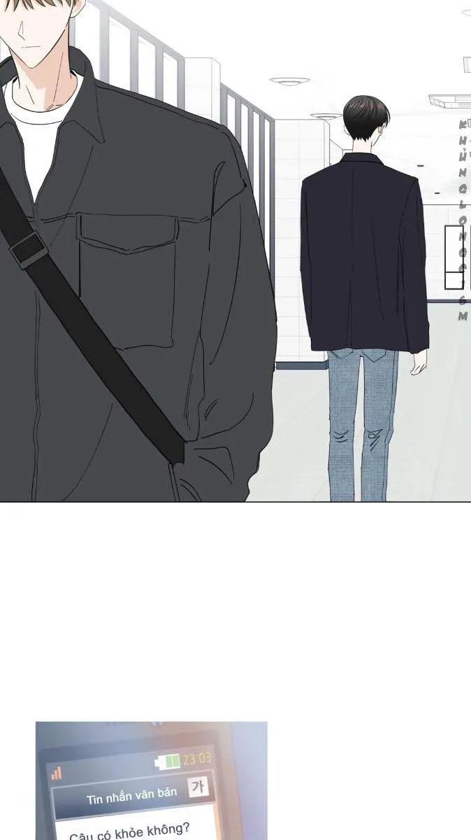 Thiếu Niên Nổi Loạn Chapter 55 Trang 68