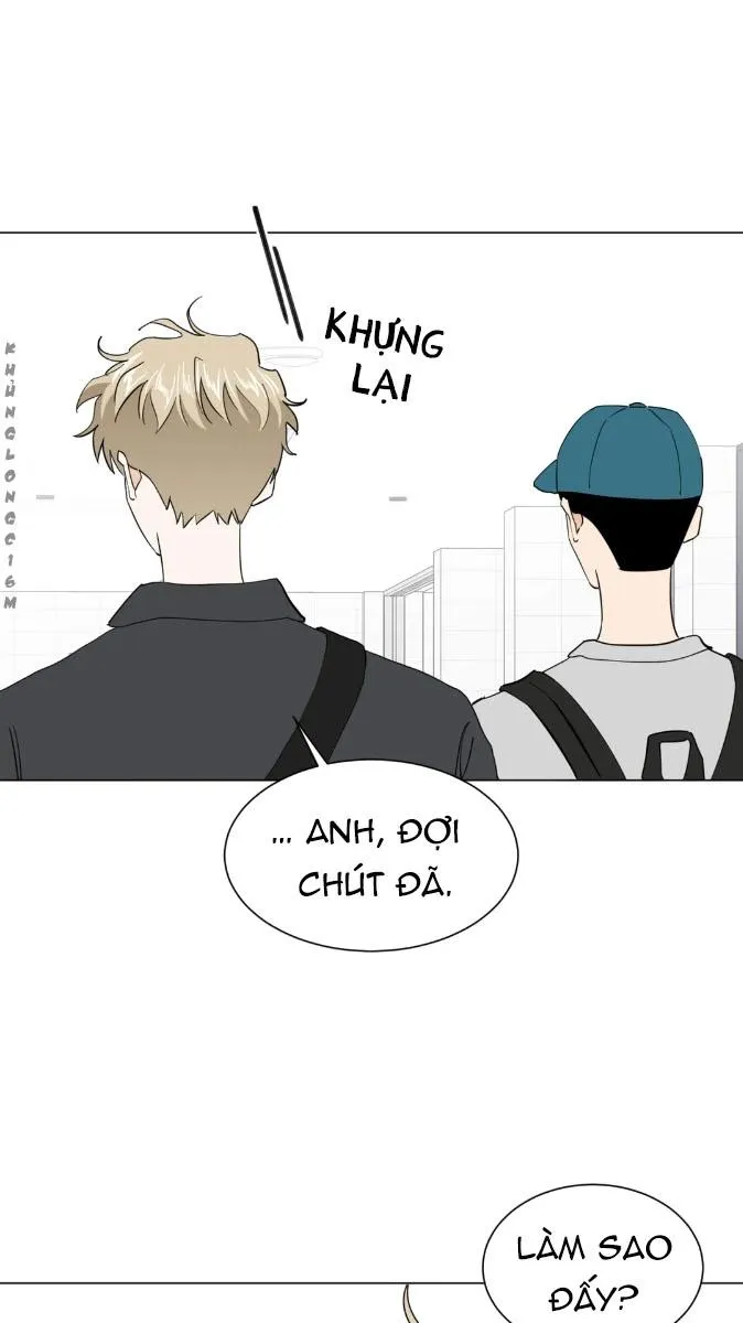 Thiếu Niên Nổi Loạn Chapter 55 Trang 73