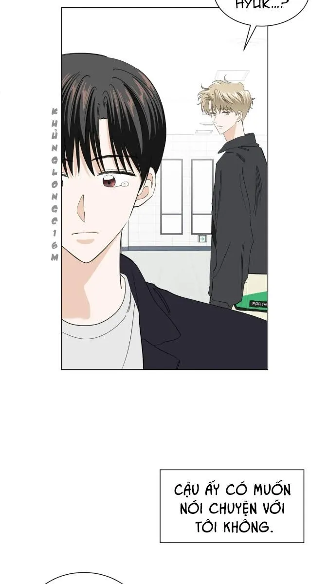 Thiếu Niên Nổi Loạn Chapter 56 Trang 4