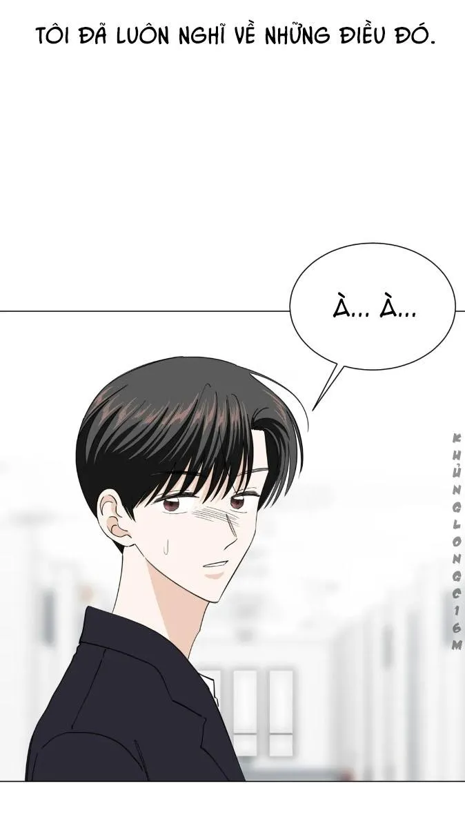 Thiếu Niên Nổi Loạn Chapter 56 Trang 6