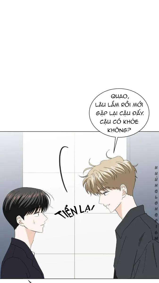 Thiếu Niên Nổi Loạn Chapter 56 Trang 7