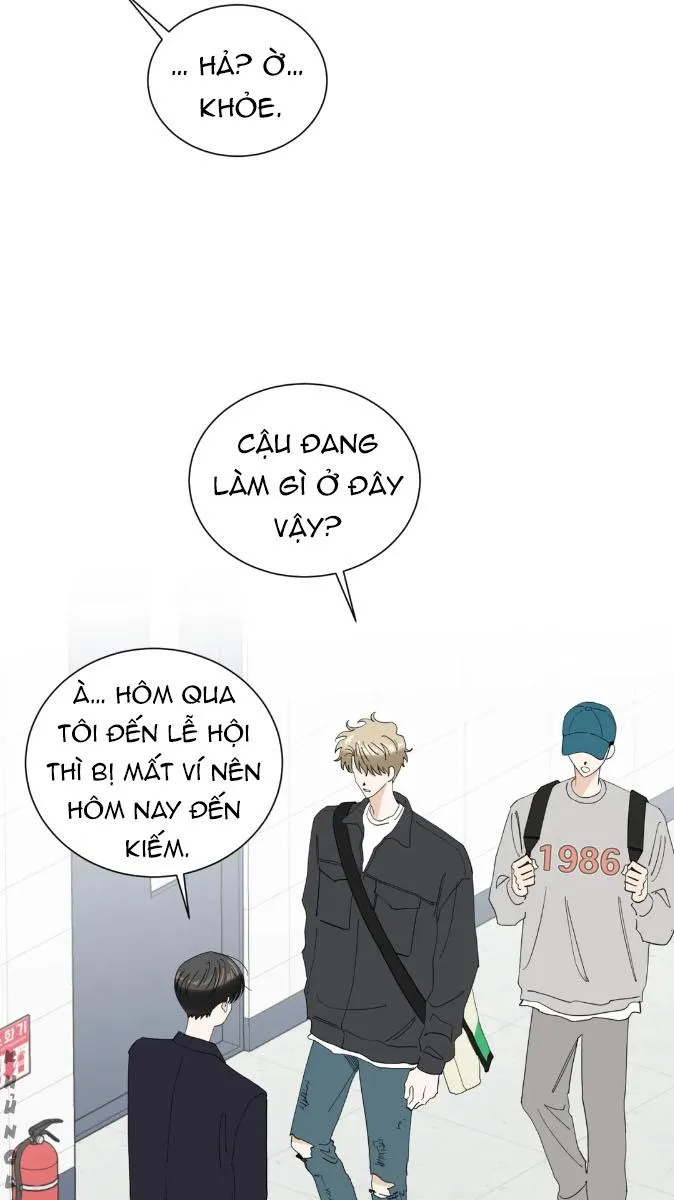 Thiếu Niên Nổi Loạn Chapter 56 Trang 8