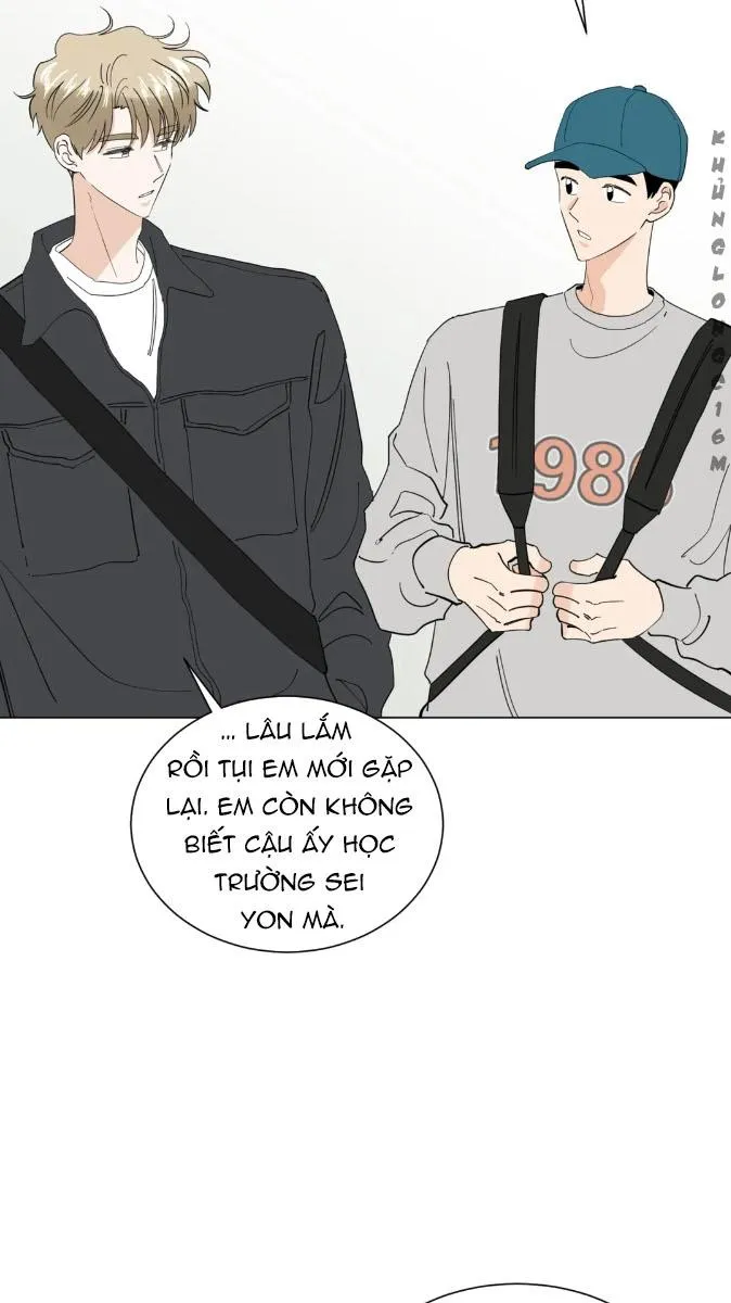 Thiếu Niên Nổi Loạn Chapter 56 Trang 10