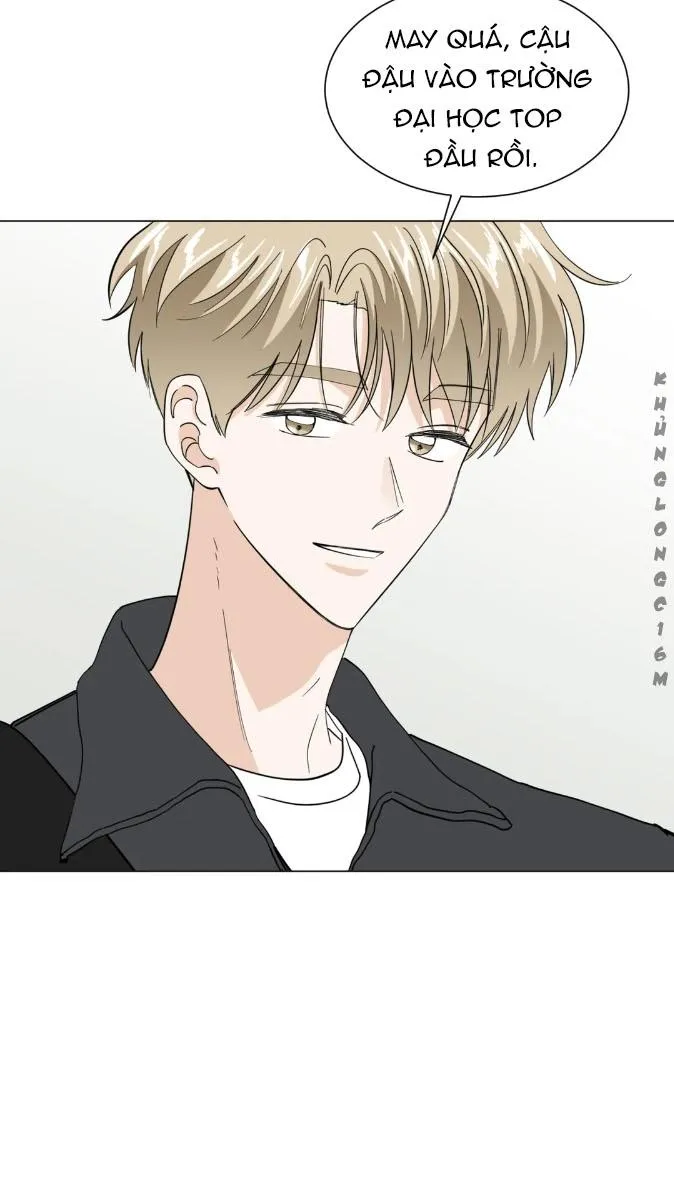 Thiếu Niên Nổi Loạn Chapter 56 Trang 11