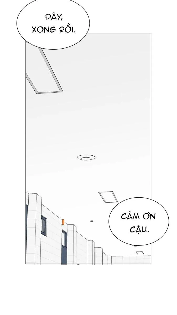 Thiếu Niên Nổi Loạn Chapter 56 Trang 19