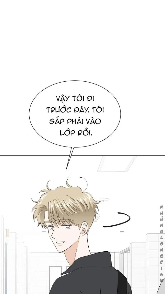 Thiếu Niên Nổi Loạn Chapter 56 Trang 20