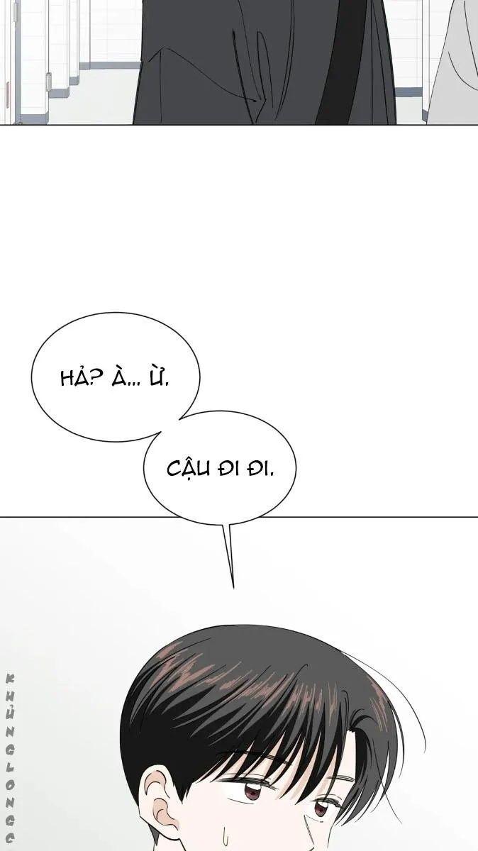 Thiếu Niên Nổi Loạn Chapter 56 Trang 21