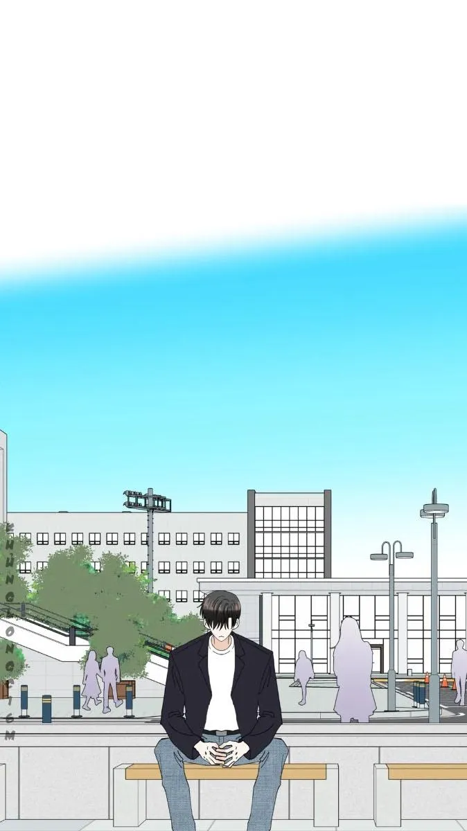 Thiếu Niên Nổi Loạn Chapter 56 Trang 27