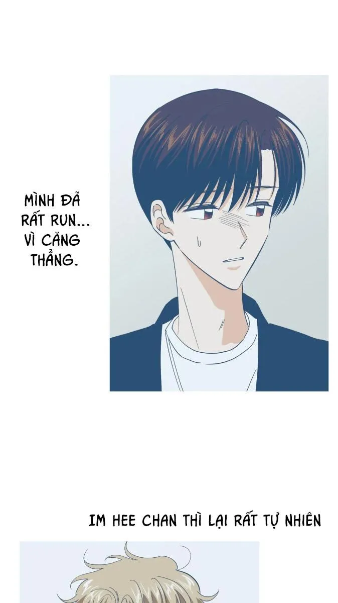 Thiếu Niên Nổi Loạn Chapter 56 Trang 30