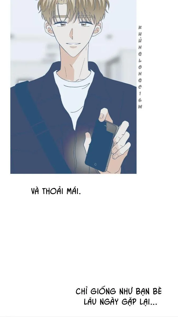 Thiếu Niên Nổi Loạn Chapter 56 Trang 31
